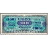 VF 25-06 - 100 francs - France - 1944 (1945) - Série 6 - Etat : TTB-