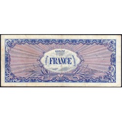 VF 25-06 - 100 francs - France - 1944 (1945) - Série 6 - Etat : TTB-