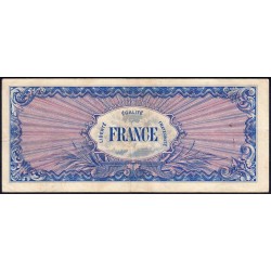 VF 25-08 - 100 francs - France - 1944 (1945) - Série 8 - Etat : TTB
