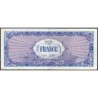 VF 25-09 - 100 francs - France - 1944 (1945) - Série 9 - Etat : TTB