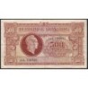 VF 11-01 - 500 francs - Marianne - 1945 - Série 13L - Etat : TTB