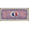 VF 19-01 - 50 francs - Drapeau - 1944 - Sans série - Etat : TB+