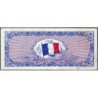 VF 20-02 - 100 francs - Drapeau - 1944 - Série 2 - Etat : TB