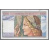 VF 35-01 - 1'000 francs - Trésor Public - Allemagne - 1955 - Série H.50 - Etat : TB+