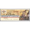 1989 - Bicentenaire de la Révol. - 55e tranche - 1/10ème - Prise de la Bastille - Etat : NEUF