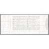 1989 - Bicentenaire de la Révol. - 57e tranche - 1/10ème - Remise de la Cocarde - Etat : SPL