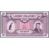 Falkland - Iles Jason - 1 pound - 1978 - Etat : NEUF
