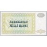 Azerbaïdjan - Pick 13b - 250 manat - Série CA - 1999 - Etat : NEUF