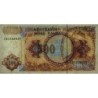 Azerbaïdjan - Pick 19b - 500 manat - Série CB - 1999 - Etat : NEUF