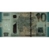 Azerbaïdjan - Pick 33 - 10 manat - Série A- 2018 - Etat : NEUF