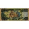 Bahamas - Pick 68 - 1/2 dollar - Série A - 2001 - Etat : NEUF