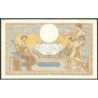 F 24-13 - 22/02/1934 - 100 francs - Merson grands cartouches - Série T.43384 - Etat : TTB+