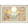 F 24-13 - 27/09/1934 - 100 francs - Merson grands cartouches - Série Z.46036 - Etat : TTB+