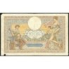 F 24-11 - 07/01/1932 - 100 francs - Merson grands cartouches - Série H.33770 - Etat : B+