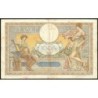 F 24-11 - 03/11/1932 - 100 francs - Merson grands cartouches - Série K.37625 - Etat : TB