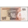 Pérou - Pick 132b - 100 intis - Série A R - 06/03/1986 - Etat : TTB+