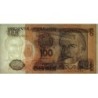 Pérou - Pick 132b - 100 intis - Série A R - 06/03/1986 - Etat : TTB+