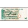 Pérou - Pick 151A - 10 nuevos soles - Série A F - 10/09/1992 - Etat : NEUF