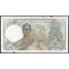 AOF - Pick 42_b5 - 1'000 francs - Série B.1309 - 22/12/1950 - Etat : TB+