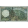 AOF - Pick 42_b5 - 1'000 francs - Série B.1309 - 22/12/1950 - Etat : TB+