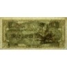 Birmanie - Gouvernement Japonais - Pick 13b - 1/2 rupee - Série BD - 1942 - Etat : pr.NEUF