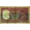 Birmanie - Pick 4 - 5 rupees - Série A/18 - 1938 - Etat : TB+
