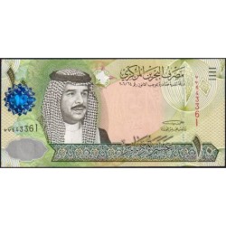 Bahrain - Pick 28 - 10 dinars - 2006 (2008) - Etat : NEUF