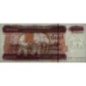 Myanmar - Pick 81 - 5'000 kyats - Série AB - 2009 - Etat : NEUF