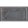 Gouvernement Provisoire du Mexique - Pick S 699 - 20 centavos - Série K LXXVI - 1914 - Etat : SUP+