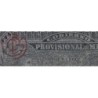 Gouvernement Provisoire du Mexique - Pick S 699 - 20 centavos - Série K LXXXII - 1914 - Etat : TTB+