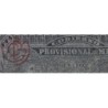 Gouvernement Provisoire du Mexique - Pick S 699 - 20 centavos - Série K LXXXII - 1914 - Etat : TTB+