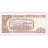 Cuba - Pick 117s - 10 pesos - Série DU-55 - 2017 - Etat : NEUF