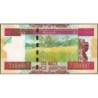 Guinée - Pick 46 - 10'000 francs guinéens - Série WB - 2012 - Etat : NEUF