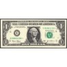 Etats Unis - Pick 515a_1r (remplacement) - 1 dollar - Série E * - 2003 - Richmond - Etat : NEUF