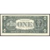 Etats Unis - Pick 515a_1r (remplacement) - 1 dollar - Série E * - 2003 - Richmond - Etat : NEUF