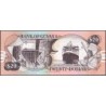 Guyana - Pick 27_2 - 20 dollars - Série A/79 - 1992 - Etat : NEUF