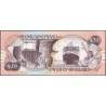 Guyana - Pick 27_2 - 20 dollars - Série A/83 - 1992 - Etat : NEUF