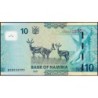 Namibie - Pick 16b - 10 dollars - Série B - 2021 - Etat : NEUF