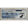 Nouvelle-Calédonie - Nouméa - Pick 47b - 1'000 francs - Série O39 - 1944 - Etat : TB