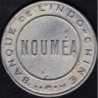 Nouvelle-Calédonie - Nouméa - Pick 29 - 50 centimes - 1922 - Etat : TTB+