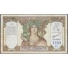 Nouvelle-Calédonie - Nouméa - Pick 42e - 100 francs - Série K.198 - 1963 - Etat : TB+