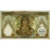 Nouvelle-Calédonie - Nouméa - Pick 42e - 100 francs - Série Q.252 - 1963 - Etat : TTB