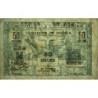 Nouvelle-Calédonie - Nouméa - Pick 54 - 50 centimes - 29/03/1943 - Etat : TTB