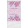 Géorgie - Pick 51 - 500'000 laris - 1994 - Etat : NEUF