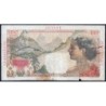 Antilles Françaises - Pick 1 - 1 nouv. franc sur 100 francs - Série Q.1 - 1960 - Etat : B+ à TB-