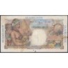 Guadeloupe - Pick 34 - 50 francs - Série K.21 - 1946 - Etat : TTB-