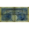 Bulgarie - Pick 52a - 500 leva - Série H - 1929 (1937) - Etat : TB-
