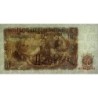 Bulgarie - Pick 85a - 50 leva - Série БФ - 1951 - Etat : SPL