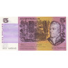 Australie - Pick 44g - 5 dollars - Série QLC - 1991 - Etat : NEUF