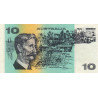 Australie - Pick 45e - 10 dollars - Série UST - 1985 - Etat : TTB